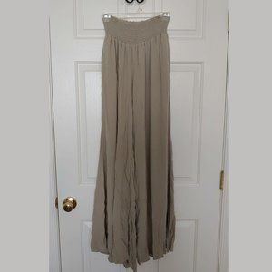 CJLA Leigh Pants - sage, medium